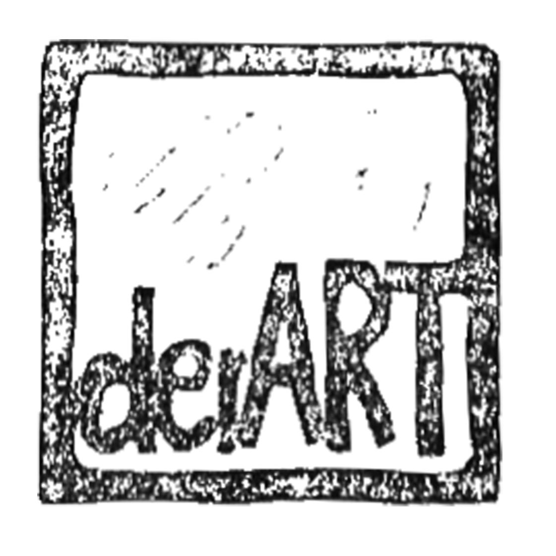 Logo derARTtransparent
